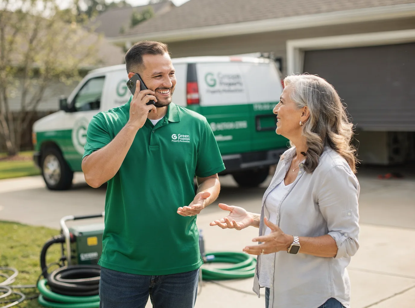 Water Damage Restoration Hercules, CA FAQs